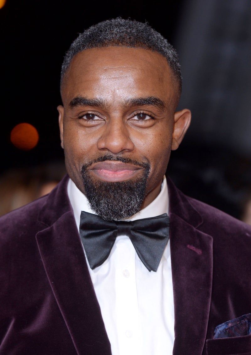 Black British Actors Who Aren T Idris Elba Essence