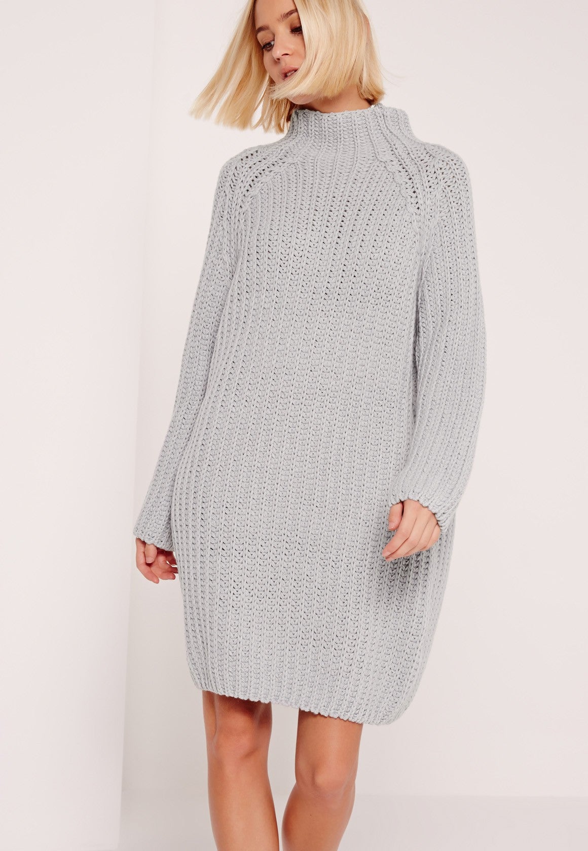 9 Celeb Inspired Sweater Dresses That'll Keep You Cozy and Cute | Essence