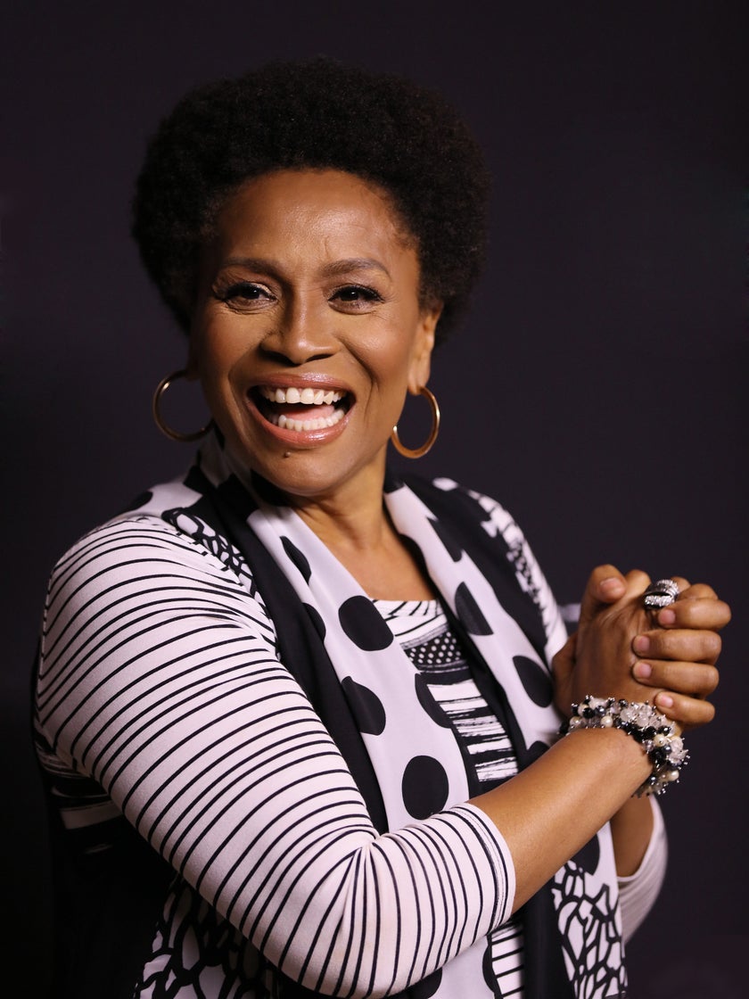 Jenifer Lewis Urges Everyone To Vote With 'In These ...