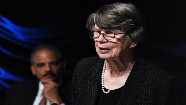 Former U S Attorney General Janet Reno Passes Away Essence