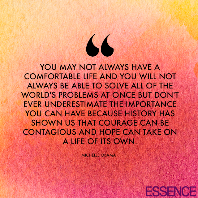 15 Quotes About Hope and Strength From Famous Black Women To Help You ...