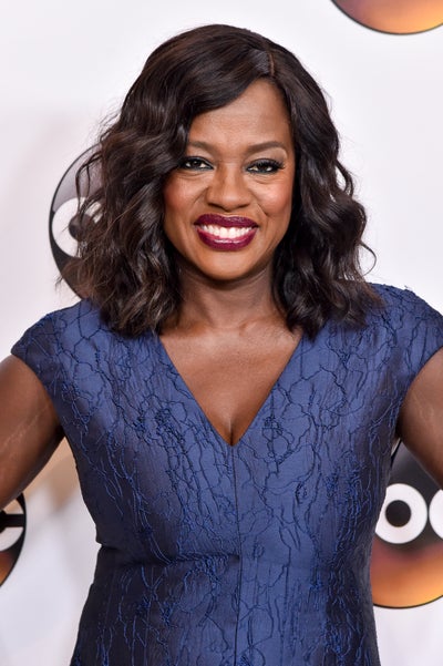 Viola Davis Hair Evolution - Essence