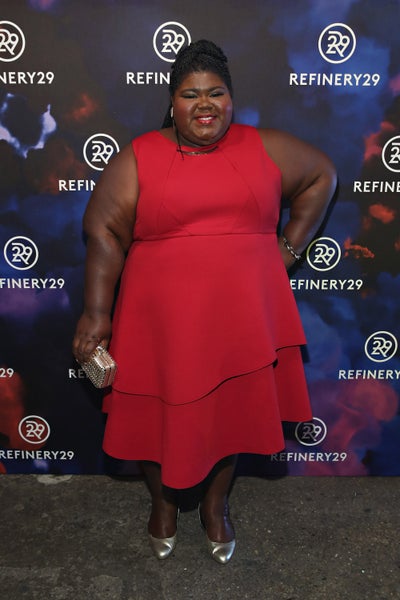 Gabourey Sidibes Amazing Weight Loss Transformation Essence