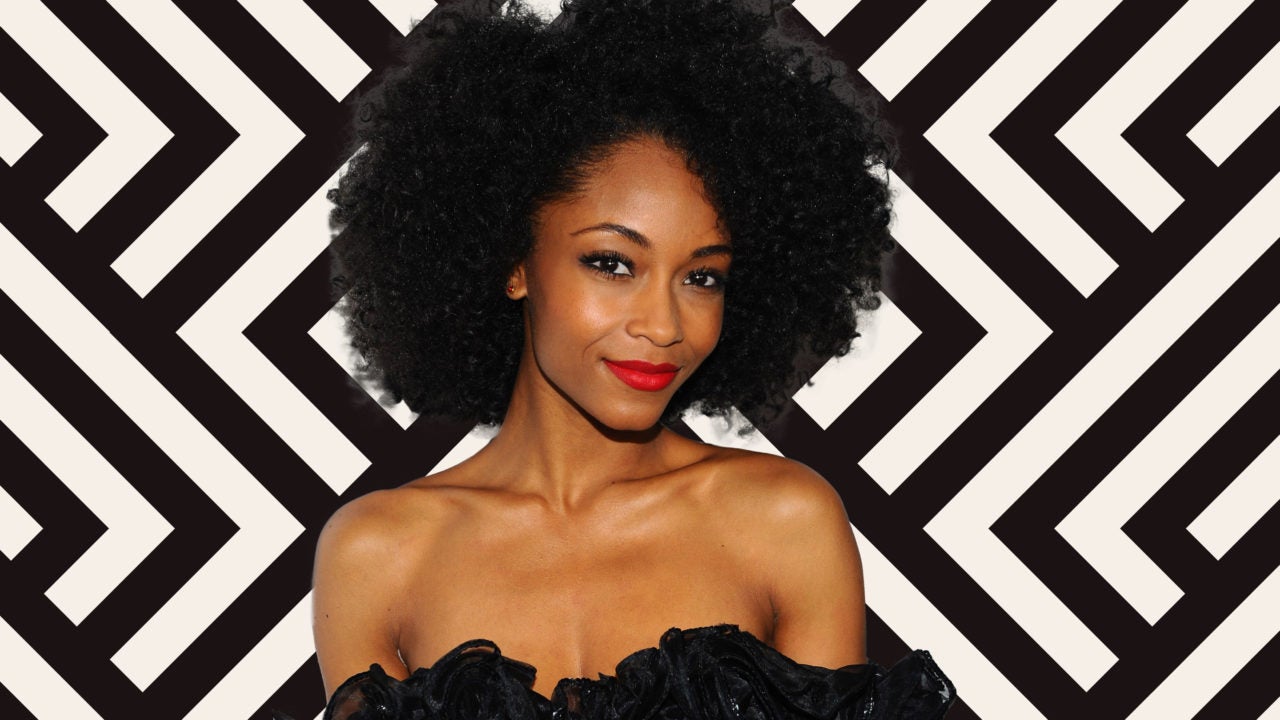 Yaya DaCosta Calls Out 'ANTM' For Its Problematic Past - Essence