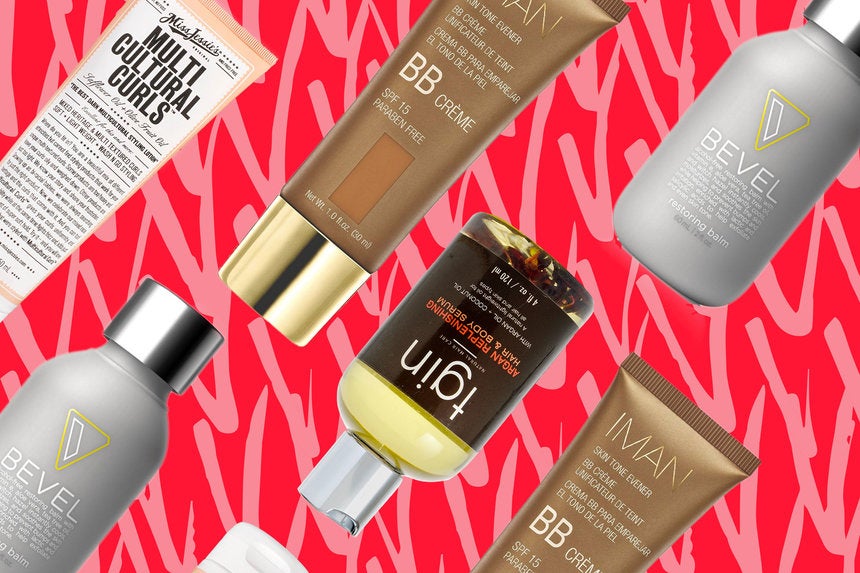 Black Owned Brands At Target Essence