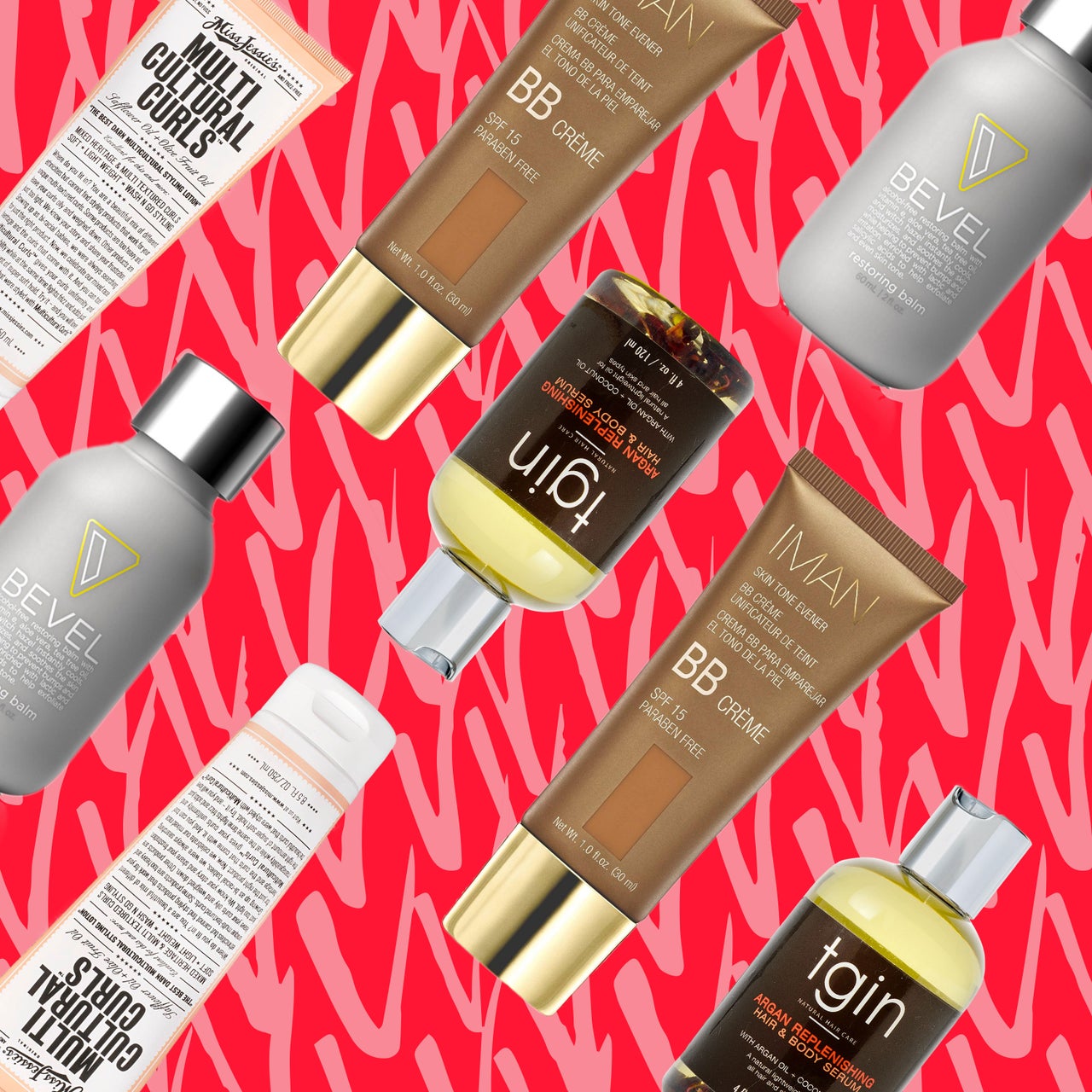 Black Owned Brands At Target | [site:name] | Essence