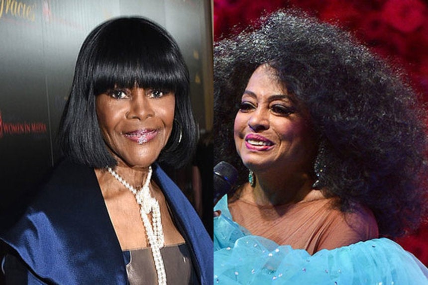 Cicely Tyson, Diana Ross To Receive Presidential Medal Of Freedom - Essence