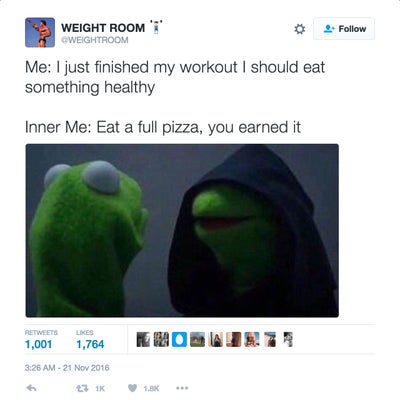 Evil Kermit Memes Take Over Twitter - Essence