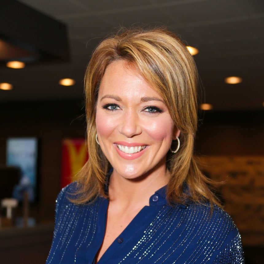 Cnn's Brooke Baldwin Shuts Down Guest For Saying The N-word On Her Show 