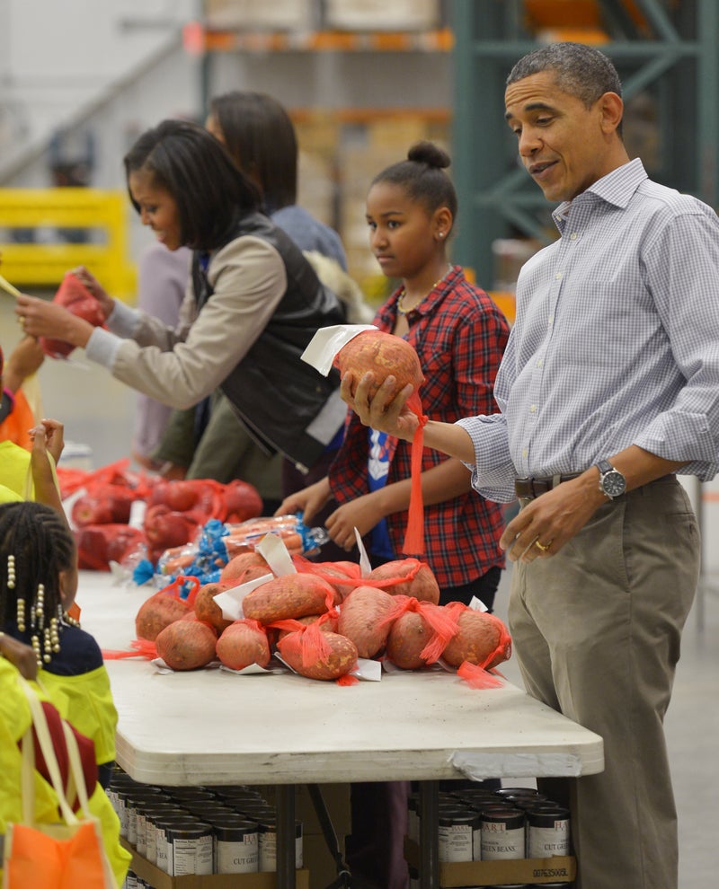 Volunteer for thanksgiving boise idaho