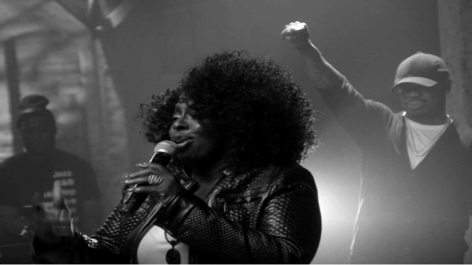 Gladys Knight, Angie Stone, NeYo, And Tyrese Kill It During The Soul