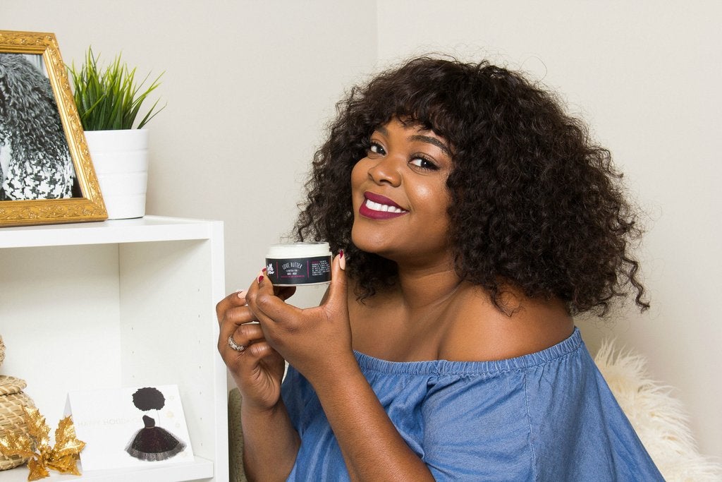 4 Ways to Organize Your Natural Hair Products - LoveBrownSugar