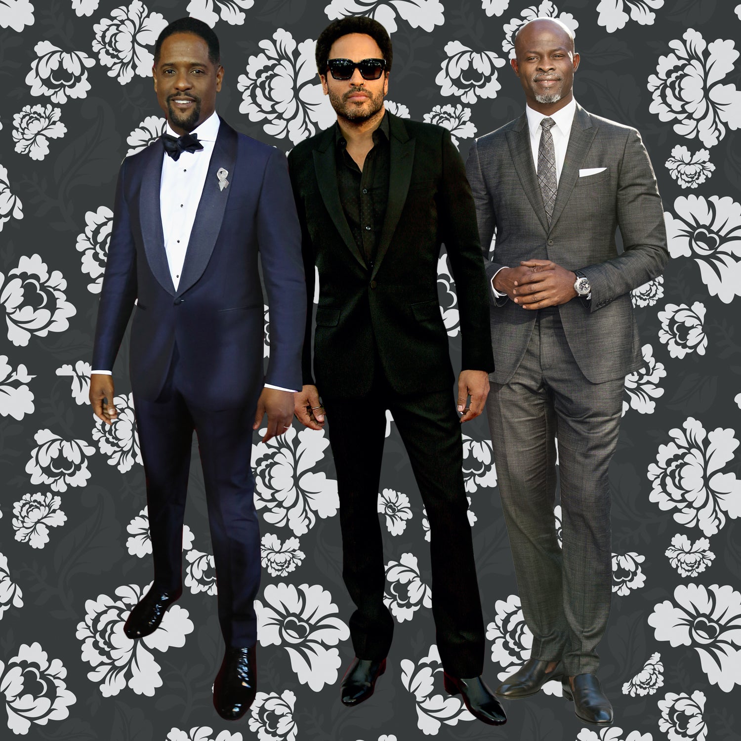 11 Celeb Men in Their Fifties Whose Style is Always on Point
