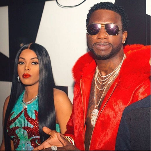 You Did That Hunny': Keyshia Ka'Oir Proves She Changed Gucci Mane For the  Better With Before-and-After Photos