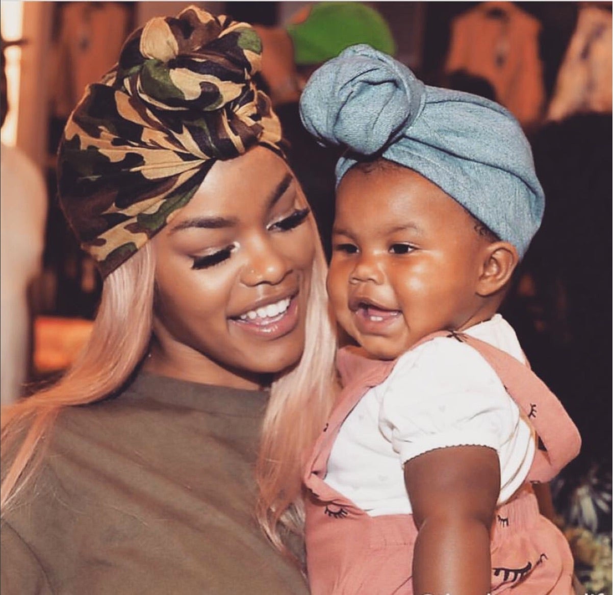 Hot Mamas! 14 Fabulous Celebrities Who Had Babies in 2016 - Essence ...