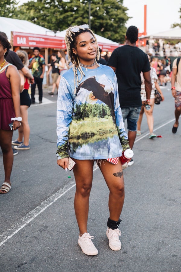 The Top 100 Street Style Moments Of 2016 - Essence