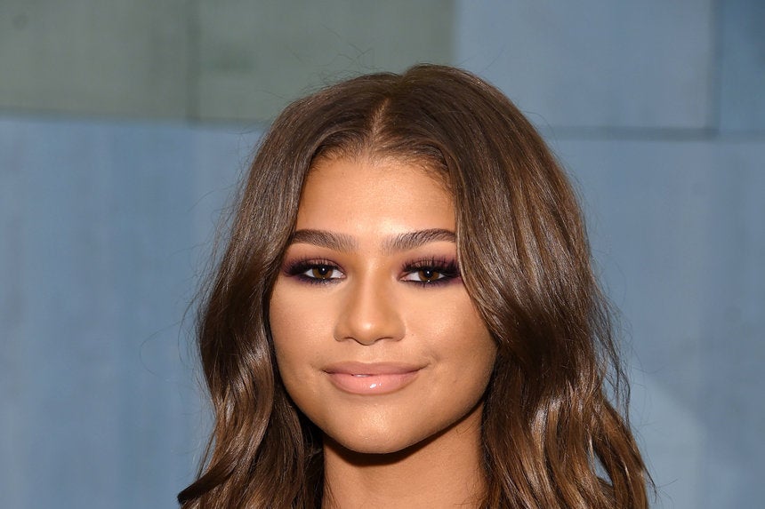 Zendaya on Cameo in Beyoncé's Lemonade: 'I Was a Part of Music History ...