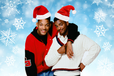 17 Black Sitcom Christmas Episodes To Get You In The Holiday Spirit