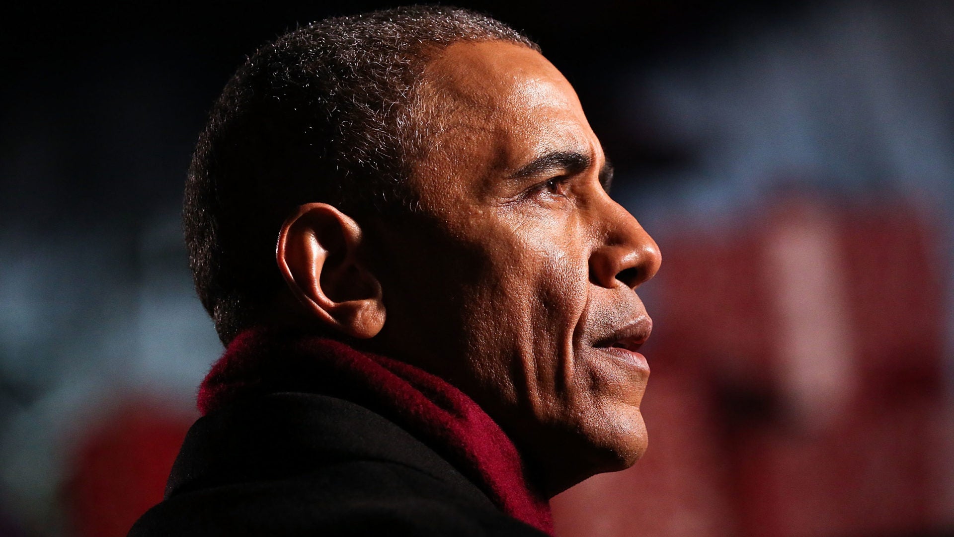 Barack Obama Opens Up About Racism During Presidency - Essence