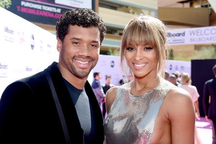 Russell Wilson Has Ciara After Losing To Falcons- Essence