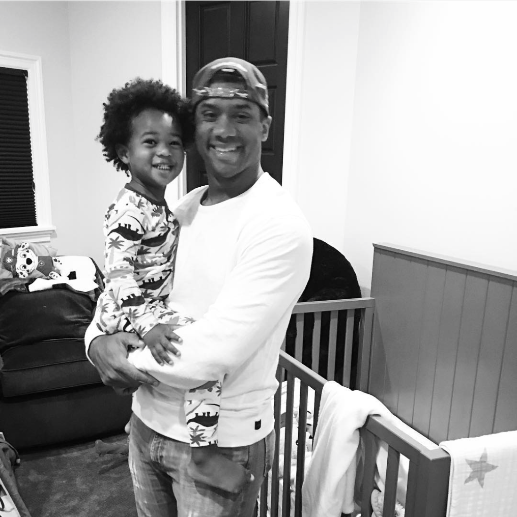 Black Celebrity Dads Sweetest Moments | [site:name] | Essence