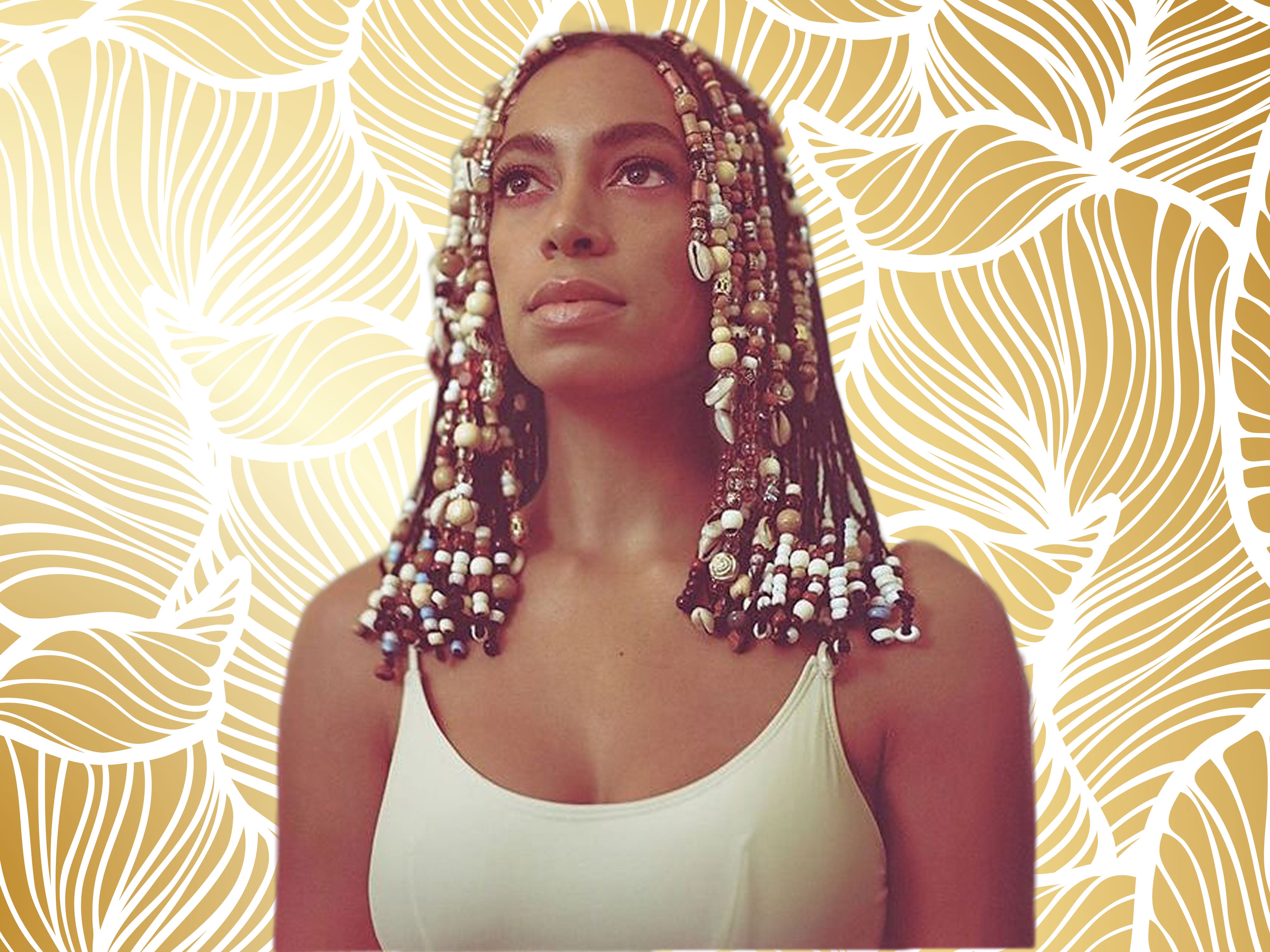 All Hail The Durag: How Solange's Statement Just Uplifted The Culture