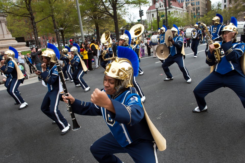 Dc Marching Bands Opting Out Of Trump’s Inauguration Essence