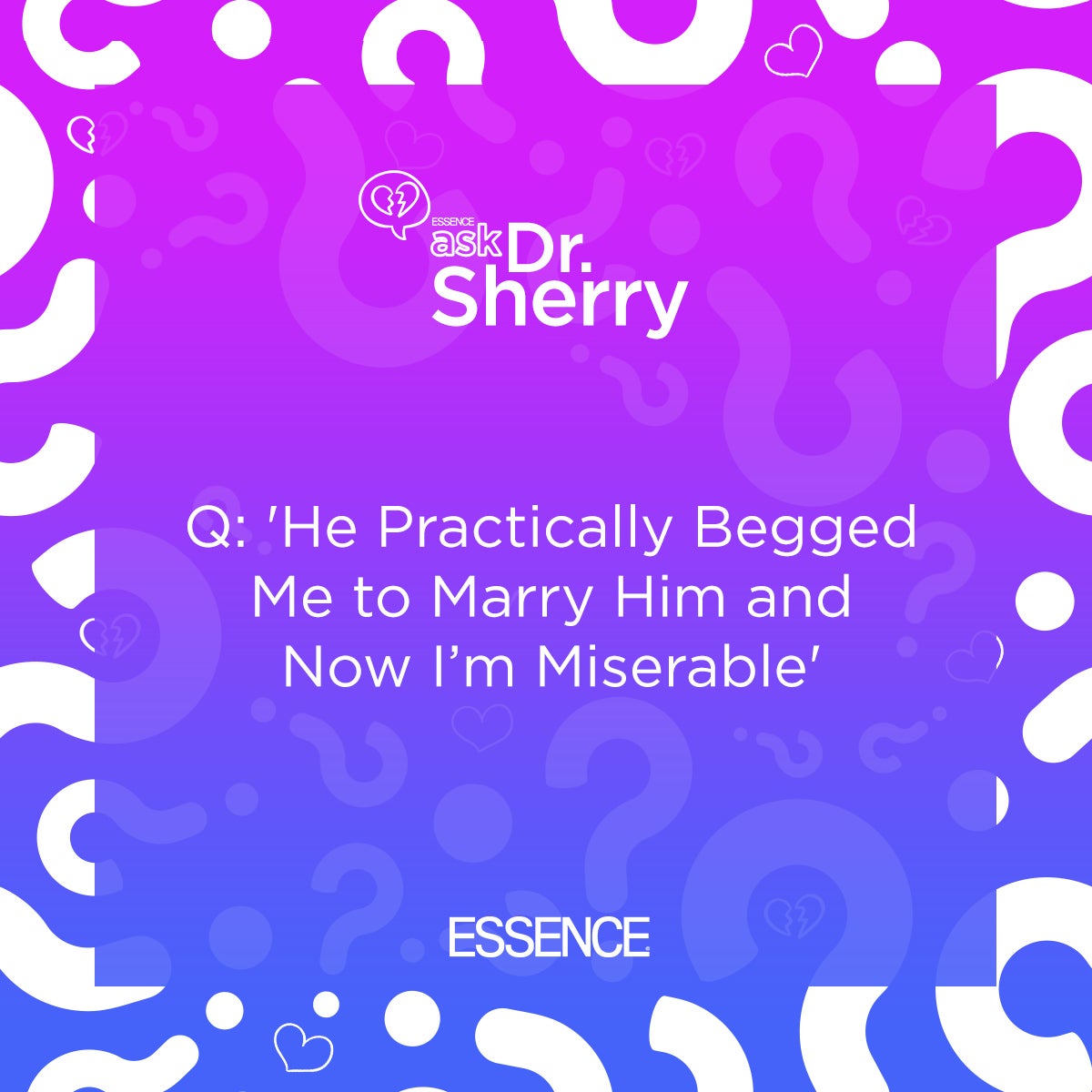 The 17 Most Shocking Ask Dr. Sherry Letters
