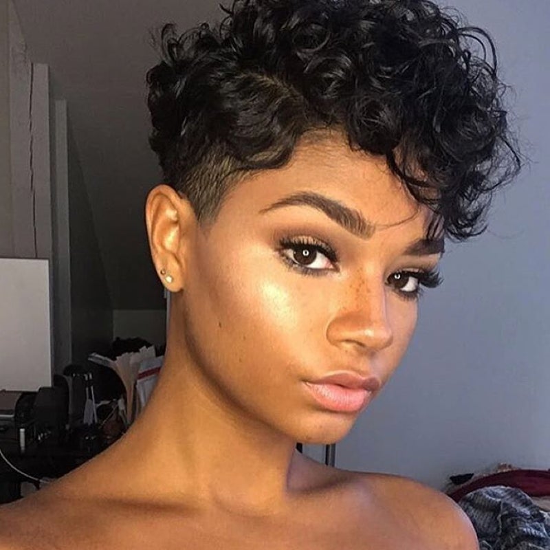 Best Pixie Hairstyles For 2017 - Essence