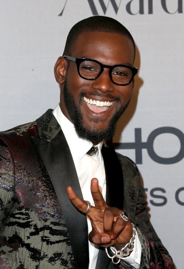 Kofi Siriboe Sexiest Man Of The Year - Essence