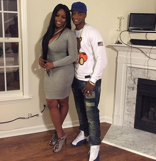 Sweet Photos of Remy Ma and Husband Papoose - Essence