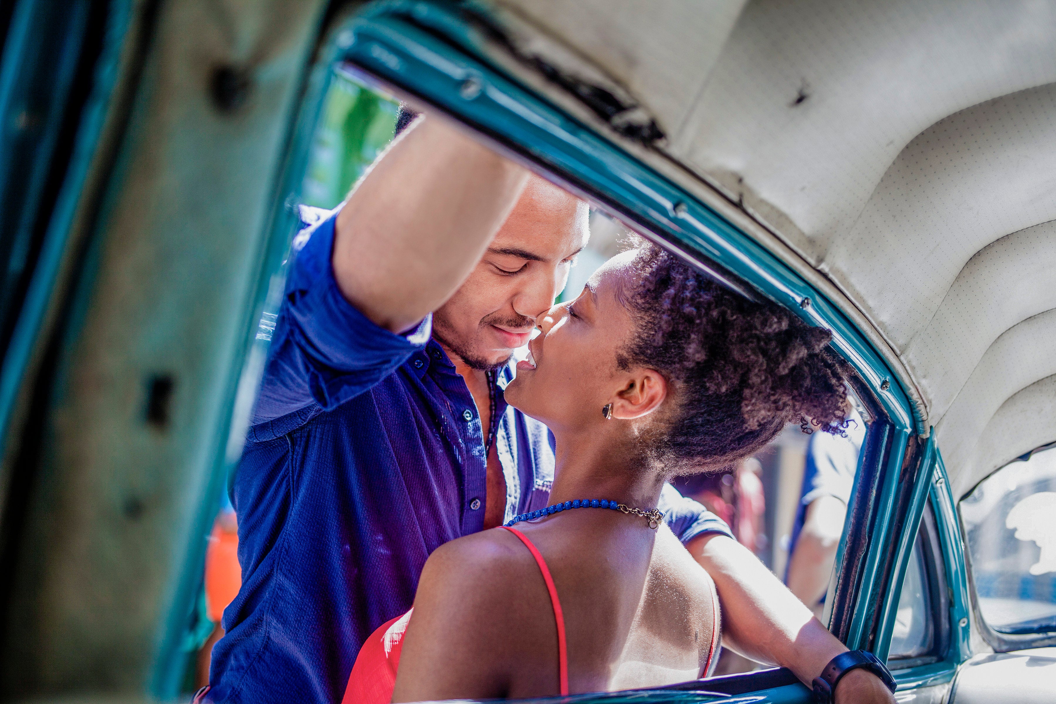 These Pictures of Happy Black People Will Instantly Brighten Your Day
