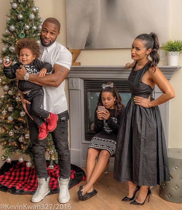 Tank Teaches His Kids To Sing | [site:name] | Essence