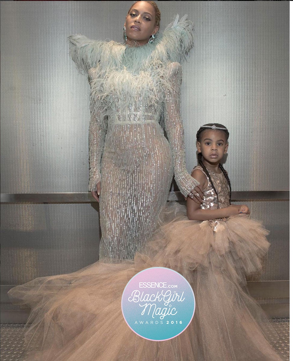 The 14 Most Stylish Mom & Me Moments of the Year
