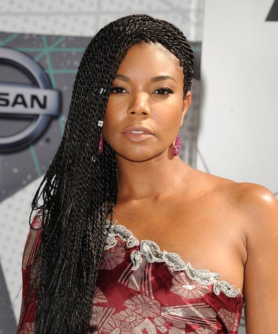 Gabrielle Union And BET Reach Settlement Over 'Being Mary Jane' - Essence