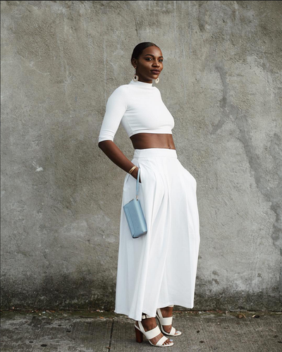 The Most Stylish Women on Instagram - Essence