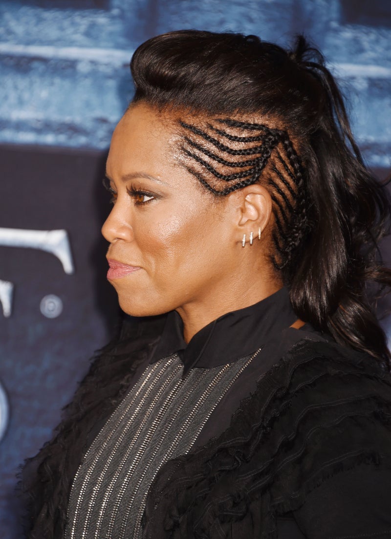 Best Celebrity Braided Hairstyles 2016 - Essence