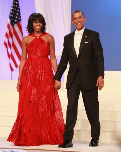 Michelle Obama's Best Style Moments of All Time- Essence