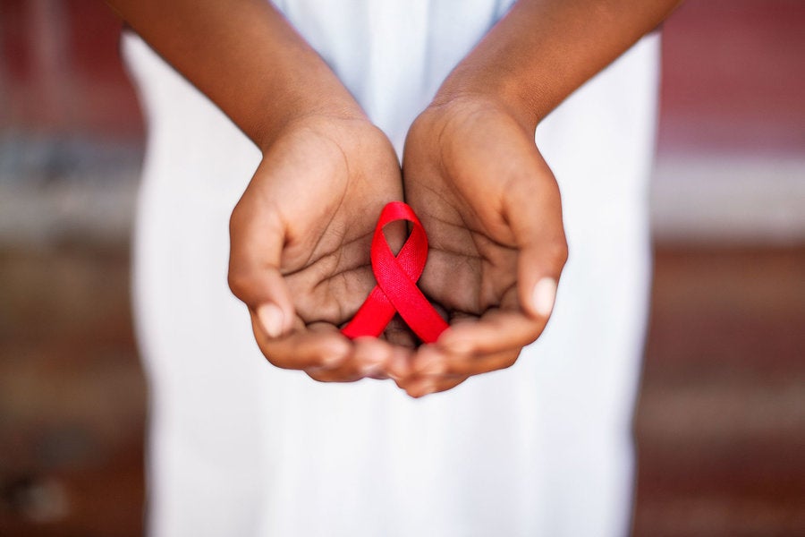 How Black Women Are Living With HIV Today - Essence