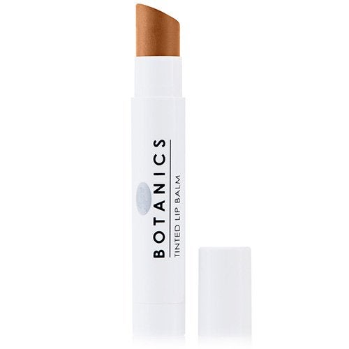 11 Tinted Lip Balms That Could Easily Replace Your Vampy Lipstick
