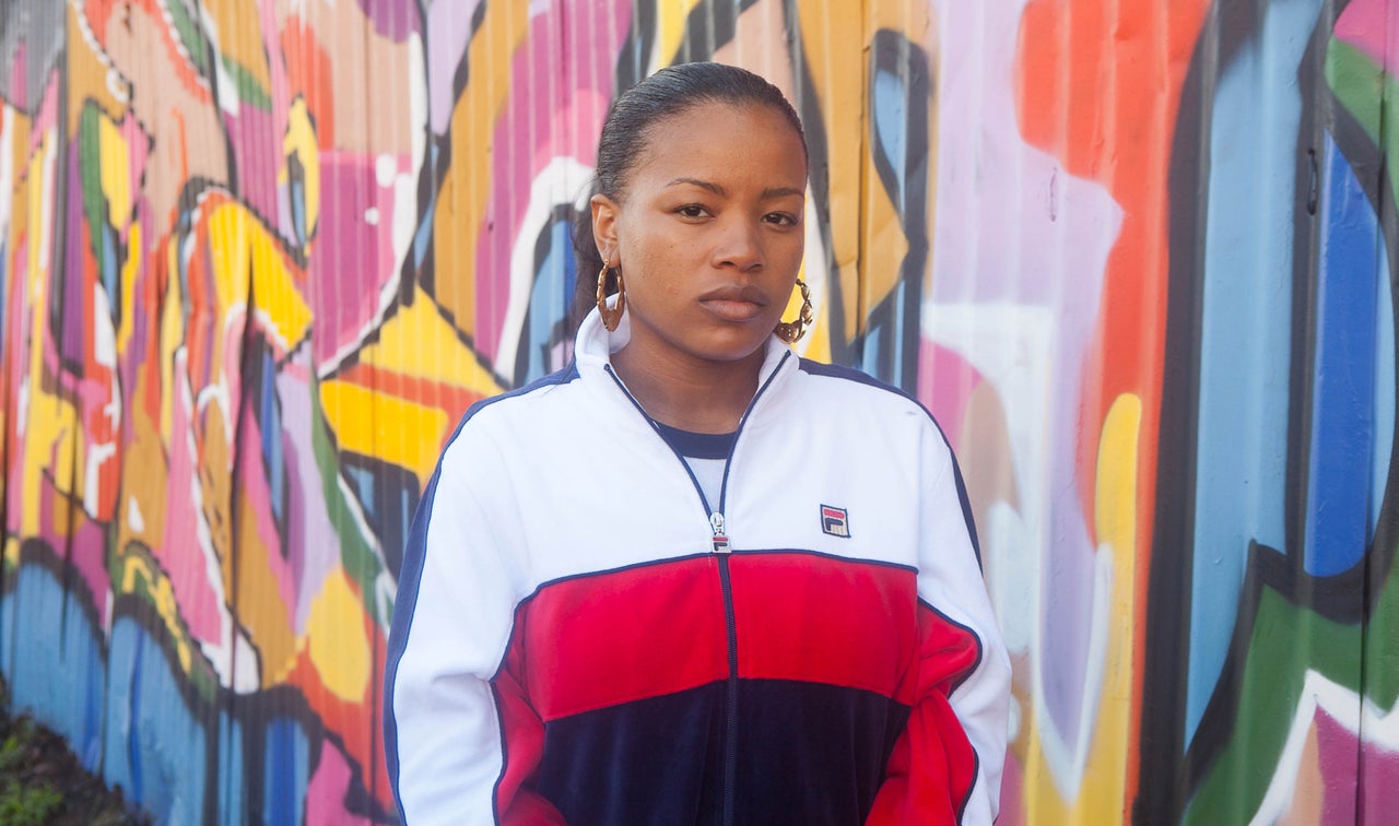 Netflix Releases Trailer For 'Roxanne Roxanne' Biopic On Legendary Rapper,  Roxanne Shanté