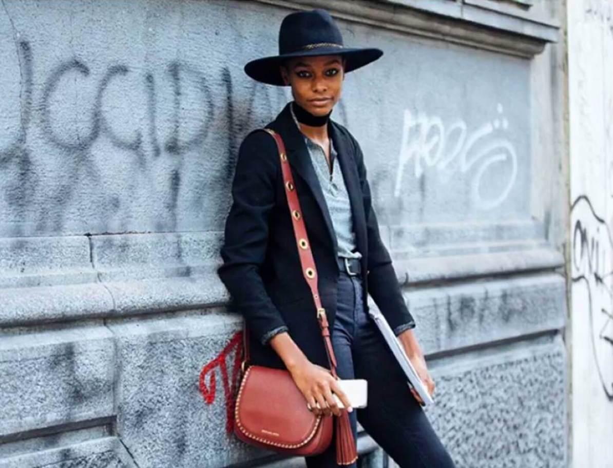 11 Fashion Girls Whose Style We're Checking For in 2017 | Essence