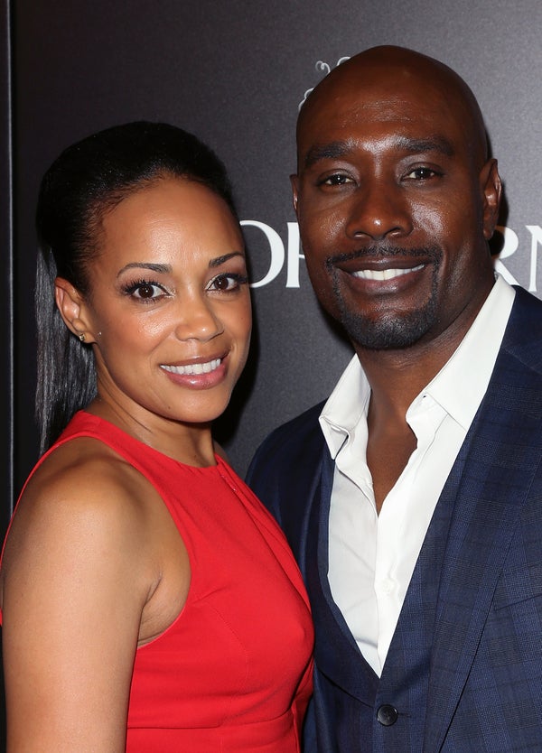 19 Famous Black Married Couple