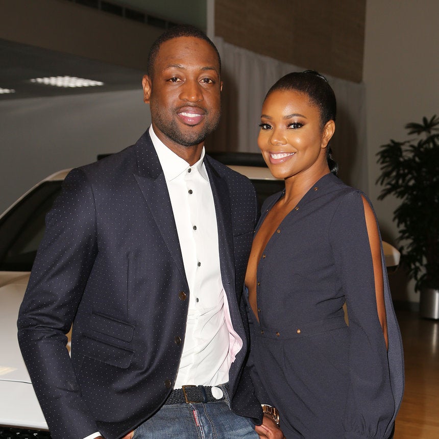 19 Famous Black Married Couples We Love Essence