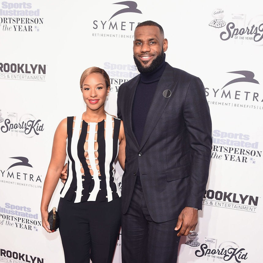 19 Famous Black Married Couples We Love - Essence