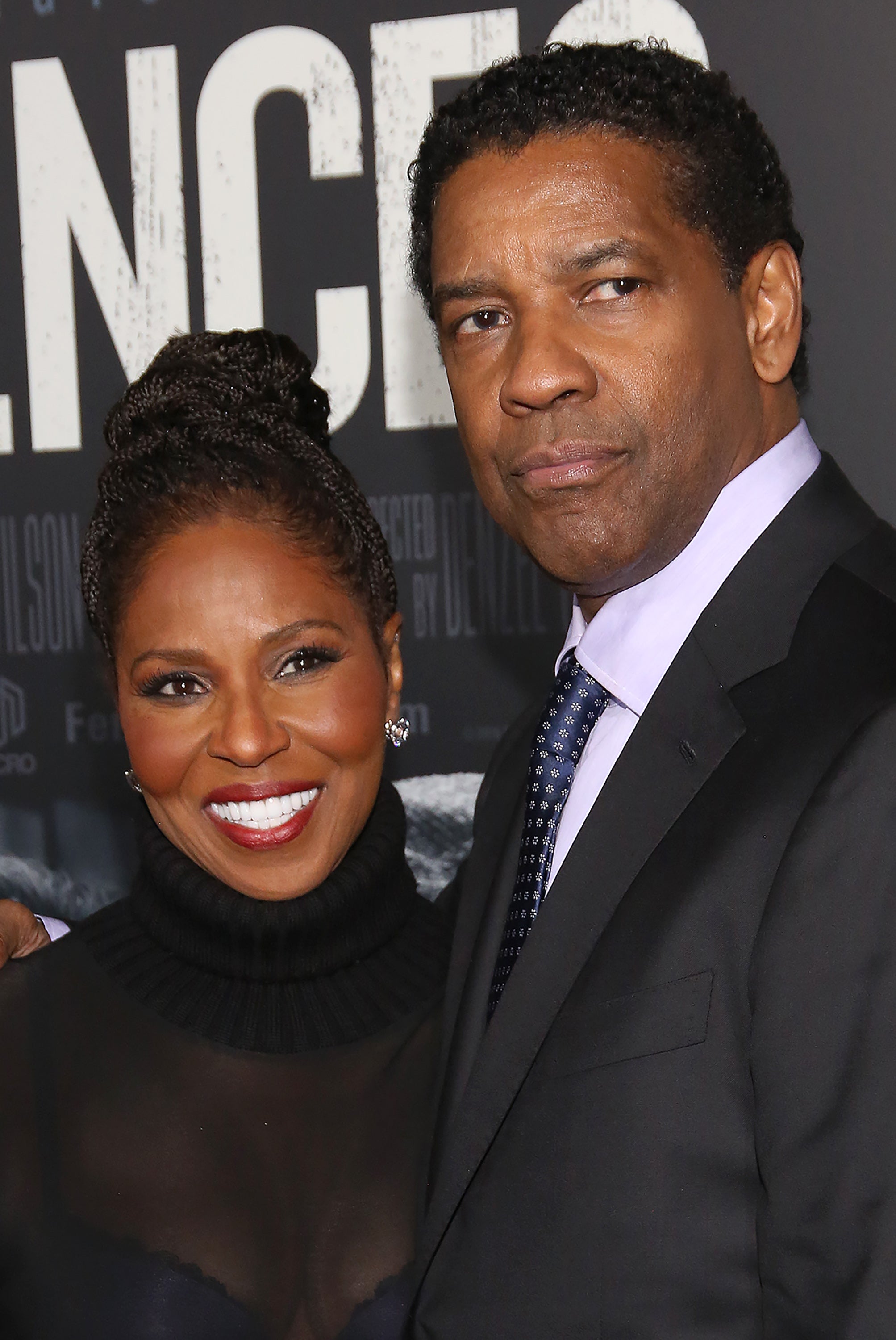 Black Love Is Beautiful 19 Famous Couples Who Make Forever Look Easy Essence 