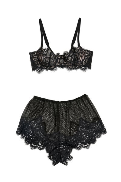 You'll Fall in Love With These Pretty Lingerie Sets - Essence
