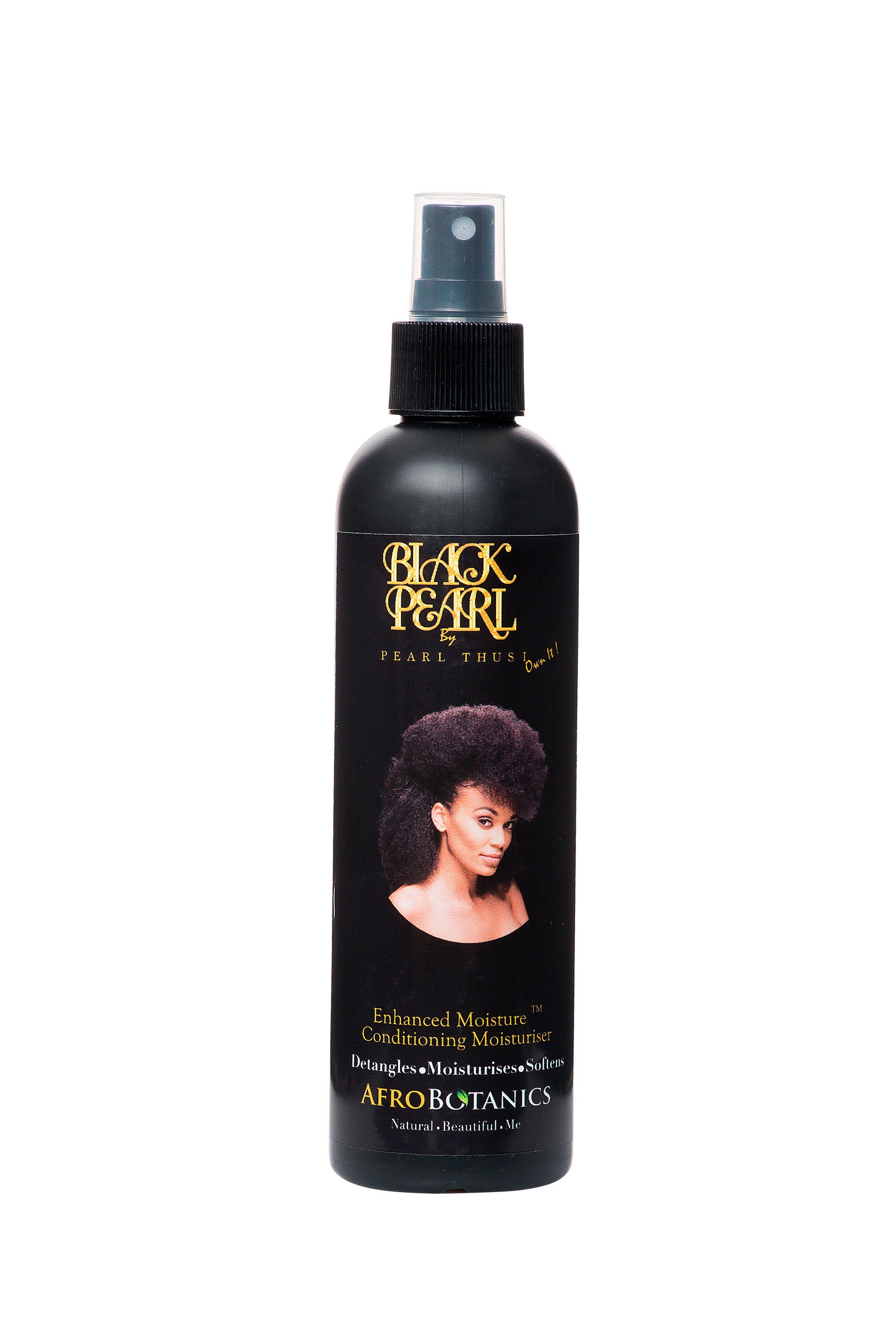 pearl thusi hair products