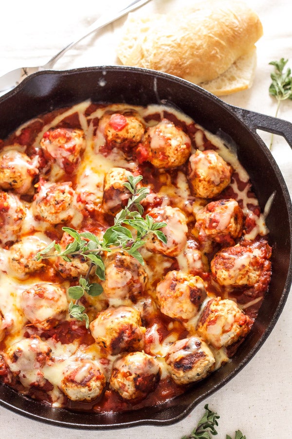 15 One Pan Dinner Recipes You Need In Your Life | Essence