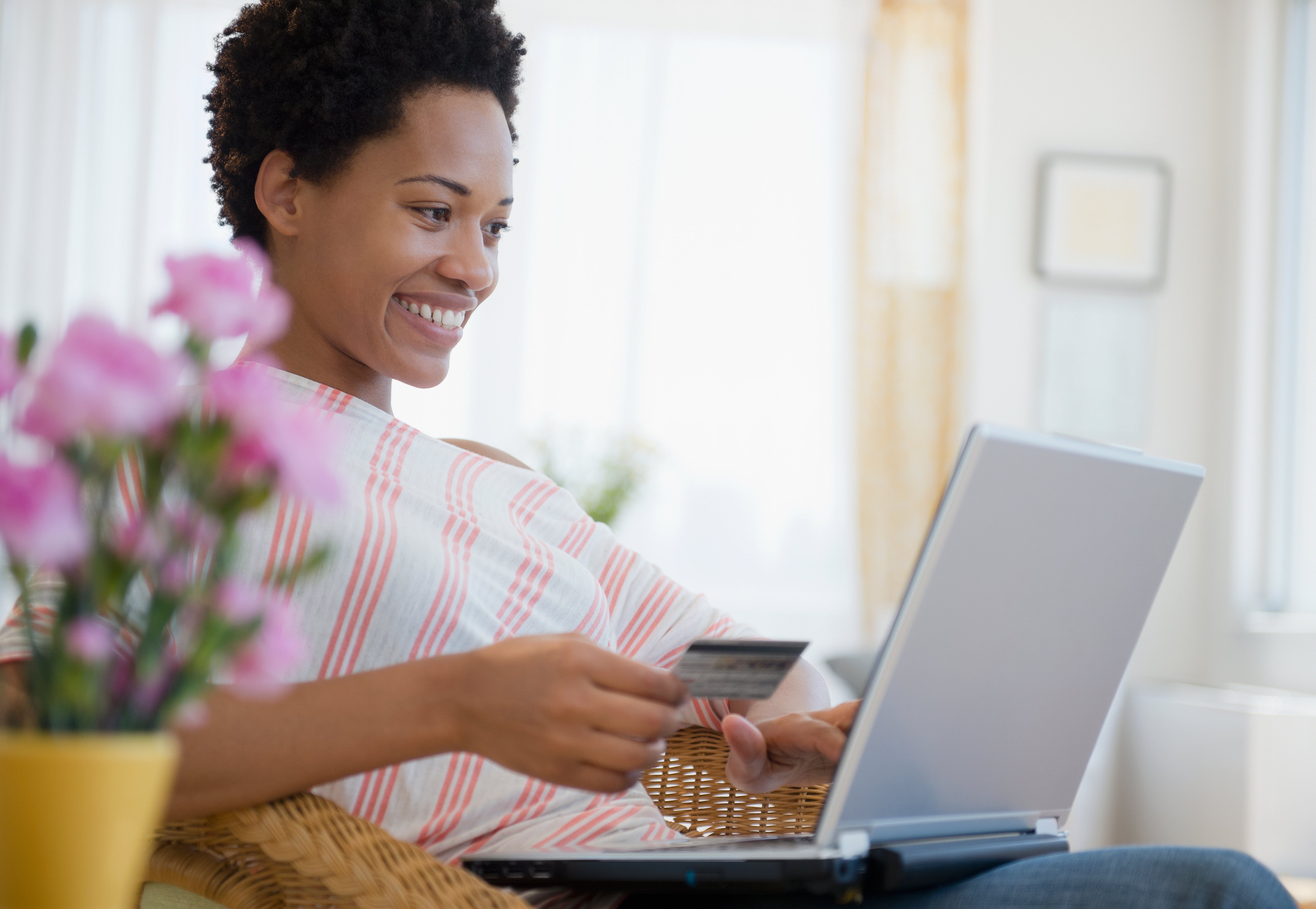 12 Budget Savvy Black Women Share Their Best Money Saving Tricks